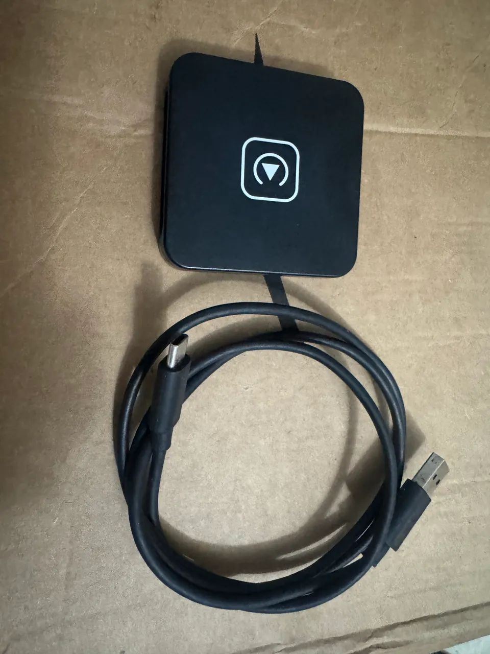 Streaming Box Automotivo Car Play AI Box - Foto 3