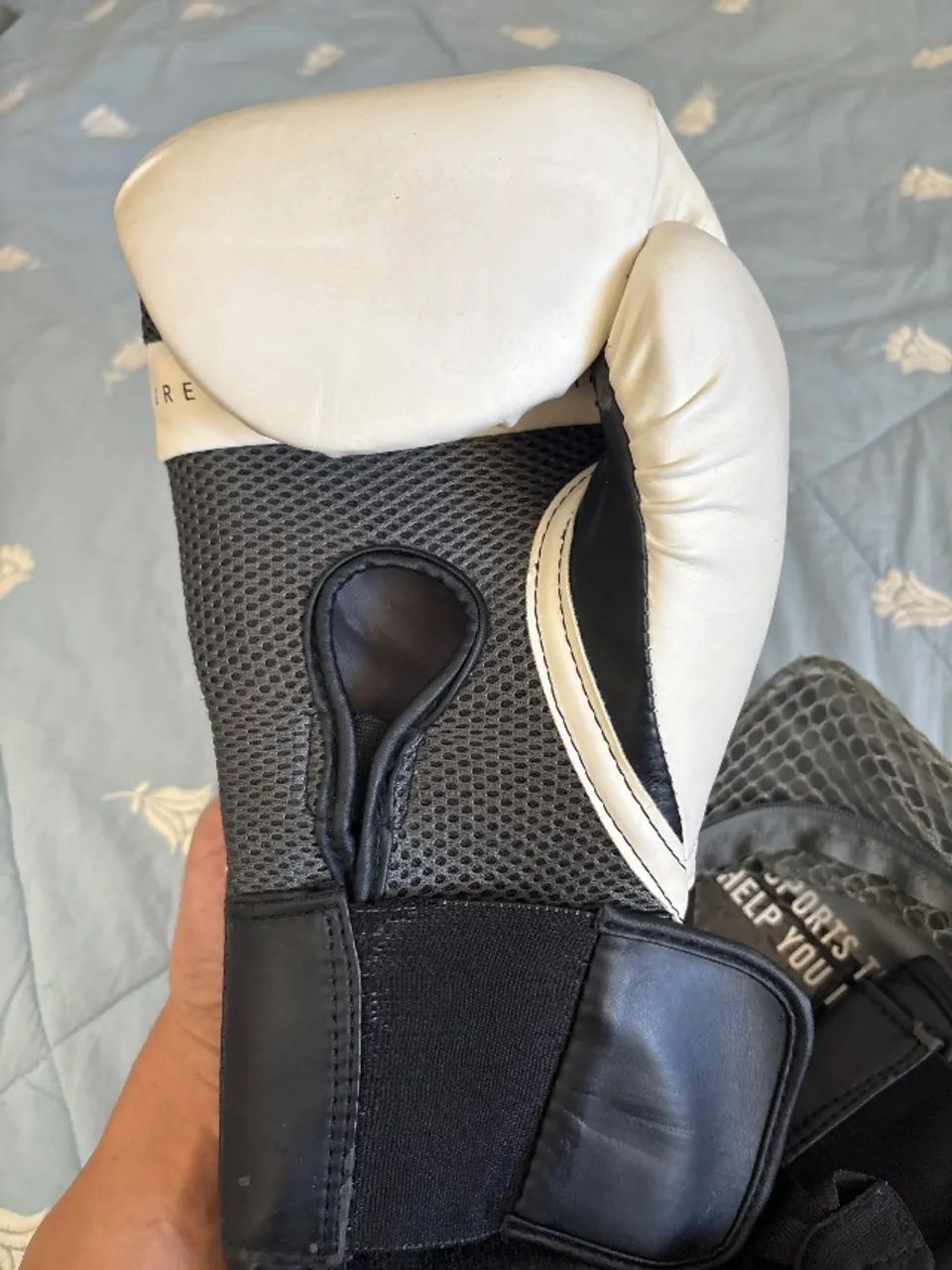 Luva Everlast - Foto 5