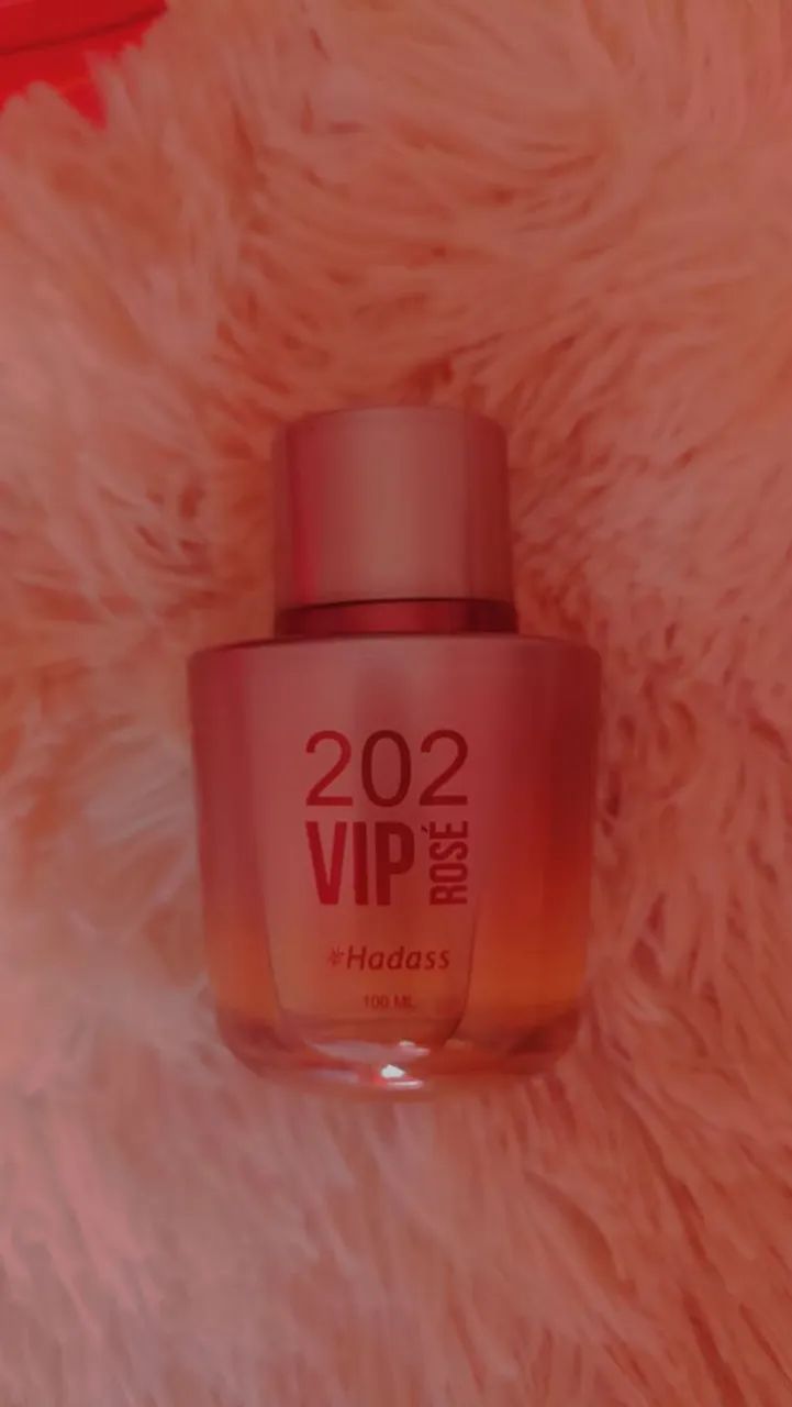 Perfume  - Foto 2