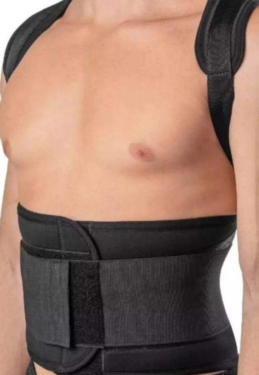 Corretor Postotal  Ergonômico  - Foto 5