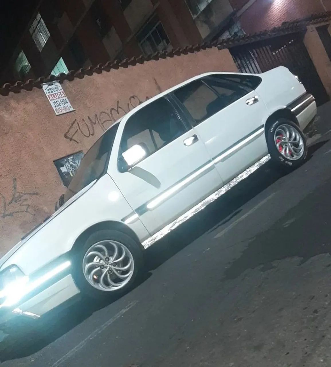 Fiat Tempra 2.0 I.E 16V 2P E 4P 1996 - Foto 3