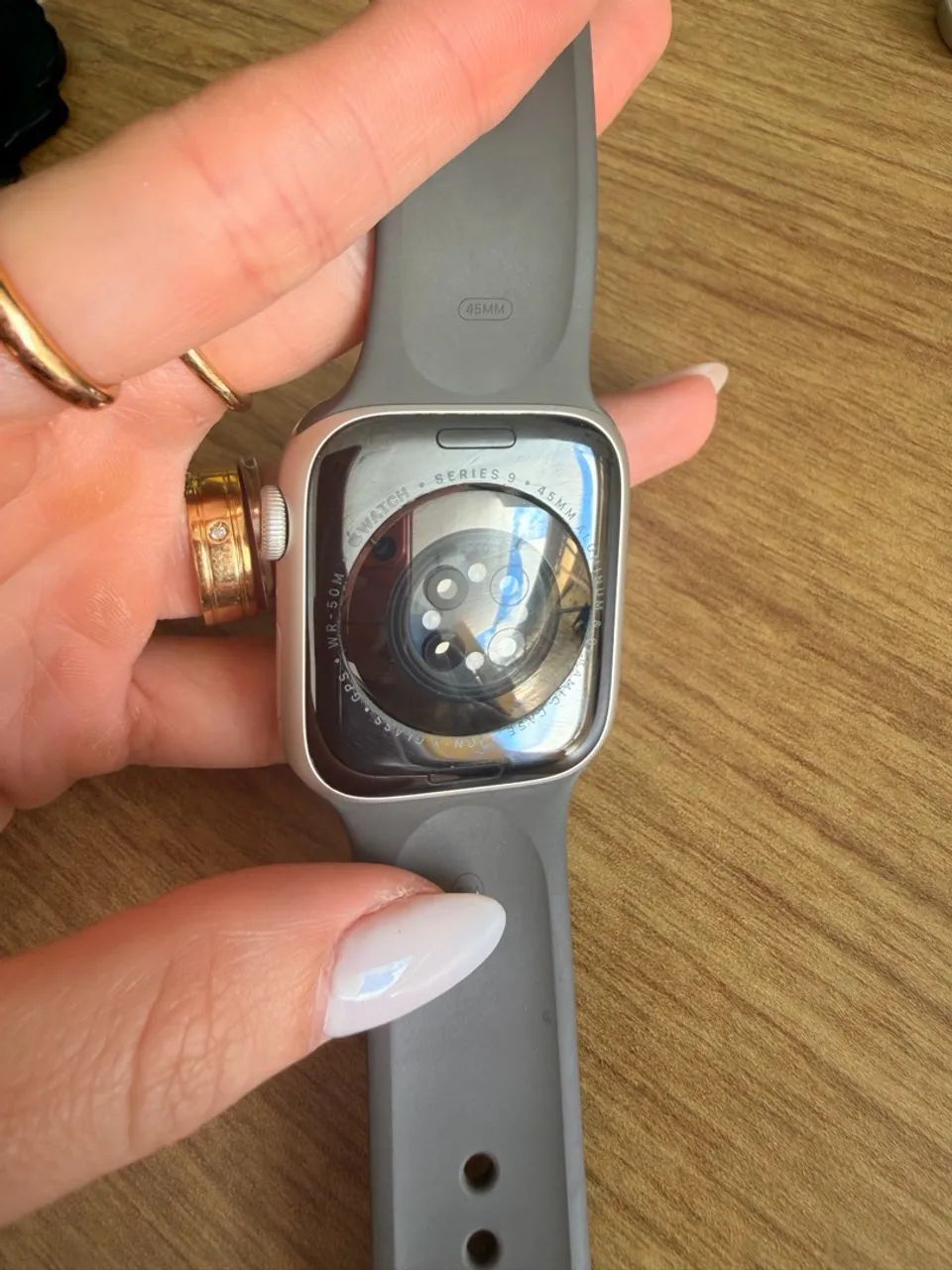 Apple Watch Series 9 - Foto 3