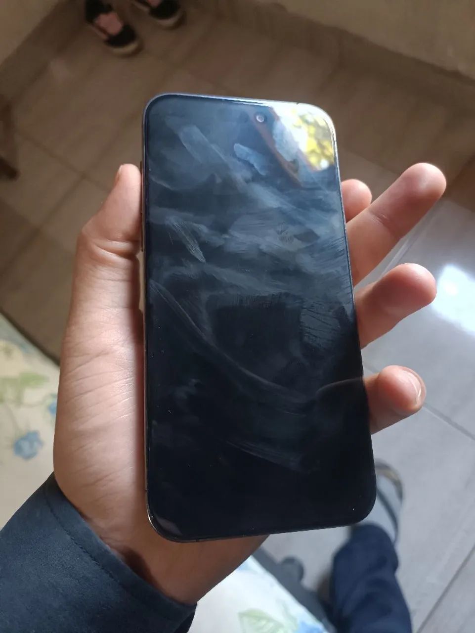 iPhone 14 pro max - Foto 2