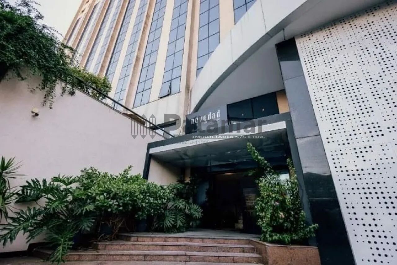 Flat a venda no Tryp Tatuapé. - Foto 2