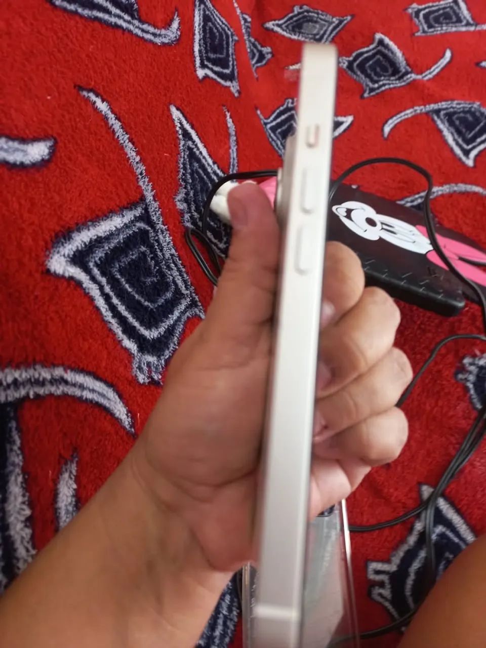 Vendo um iPhone 14 - Foto 2