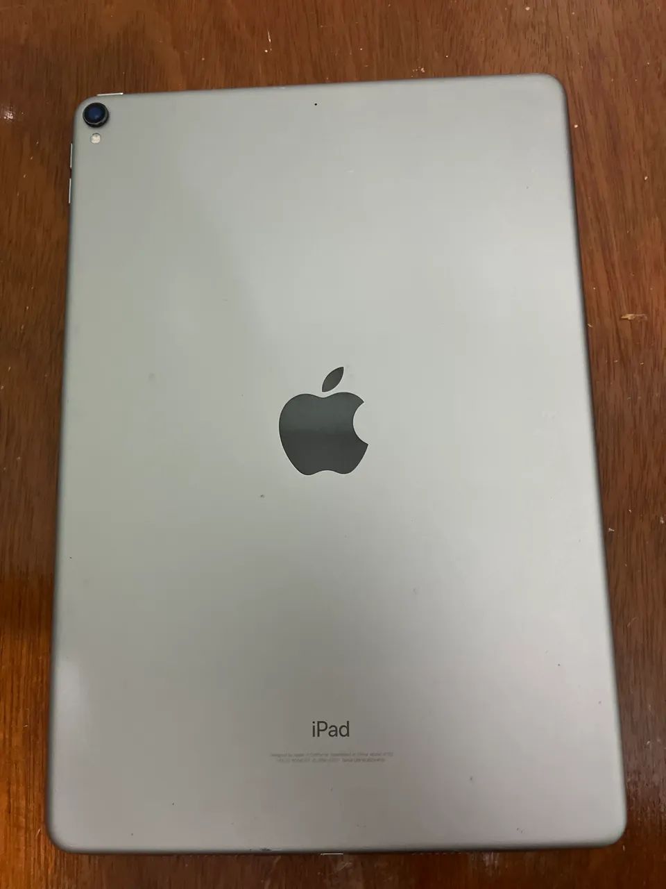 iPad Pro 256GB (10,5 pol) - Foto 3