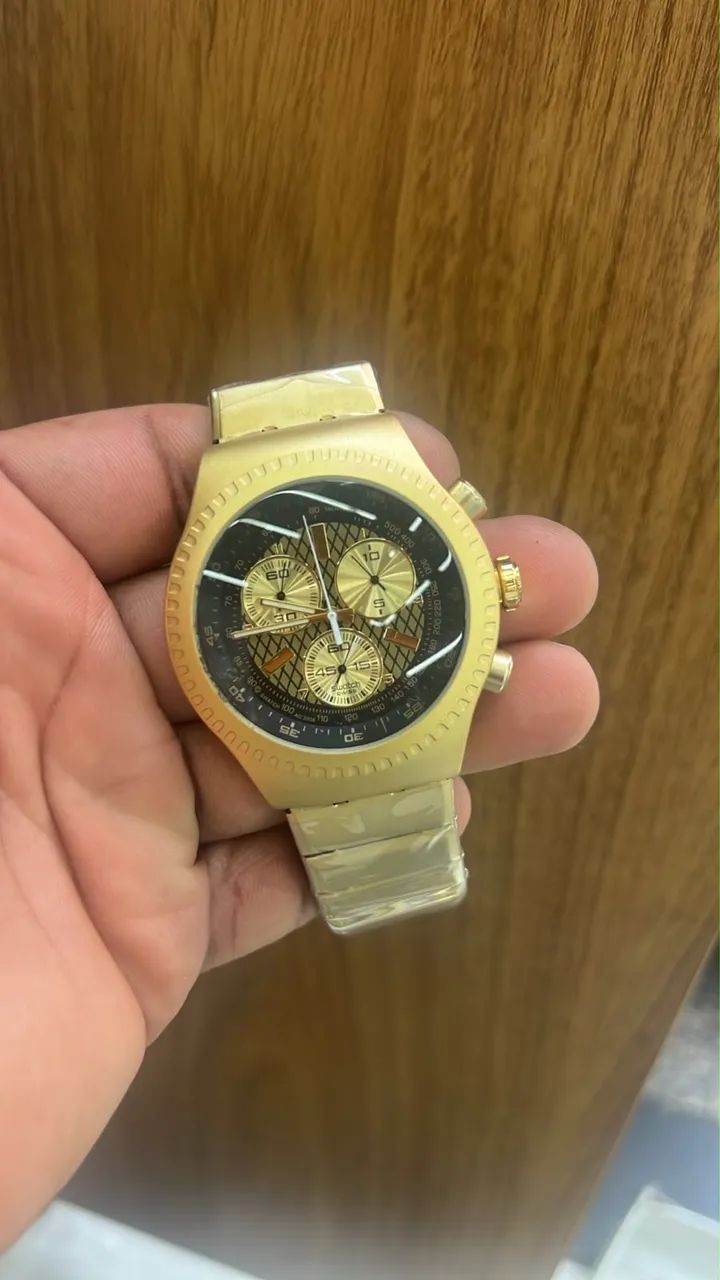 SWATCH  - Foto 3