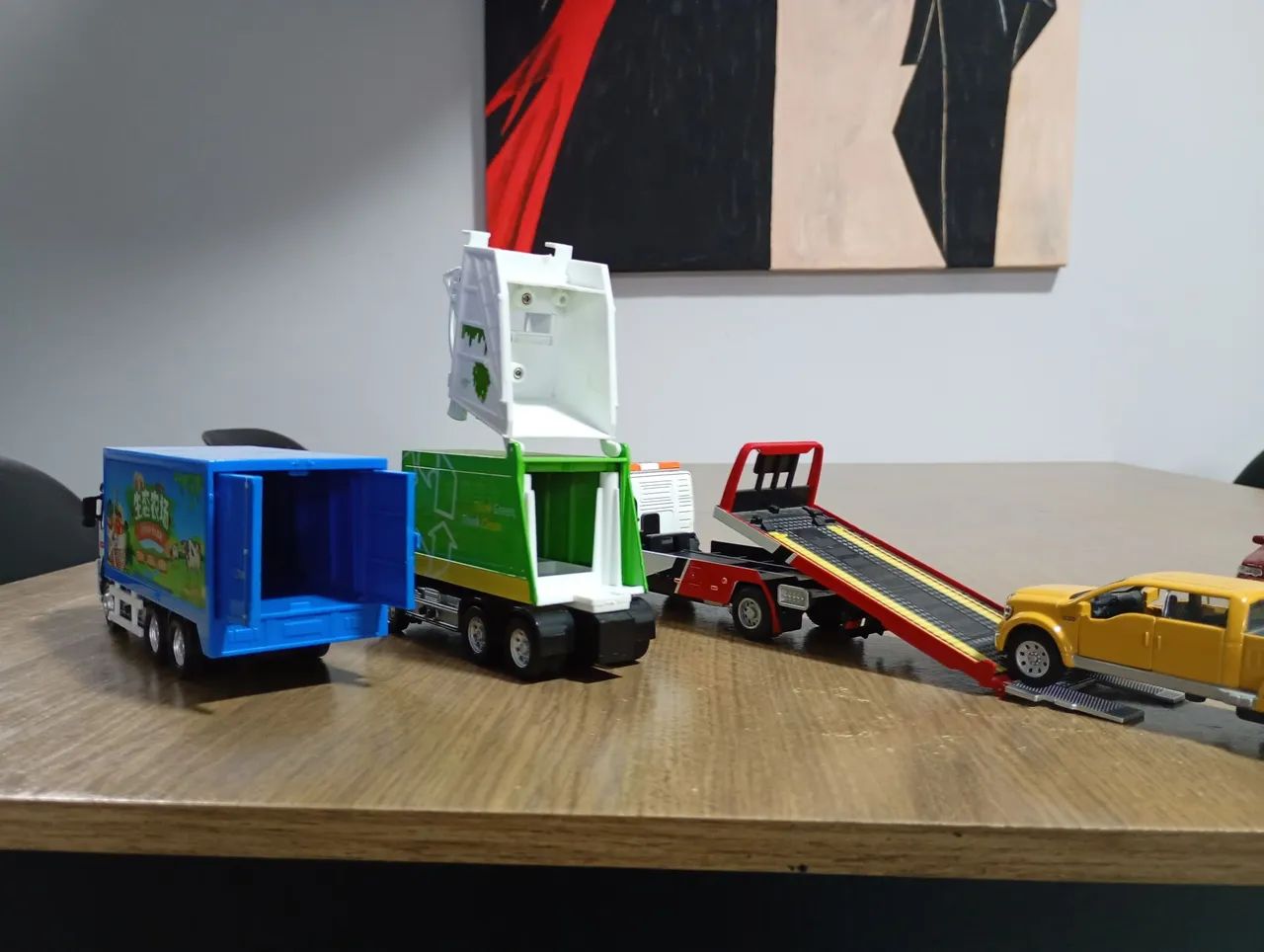 Lote de miniaturas  - Foto 4