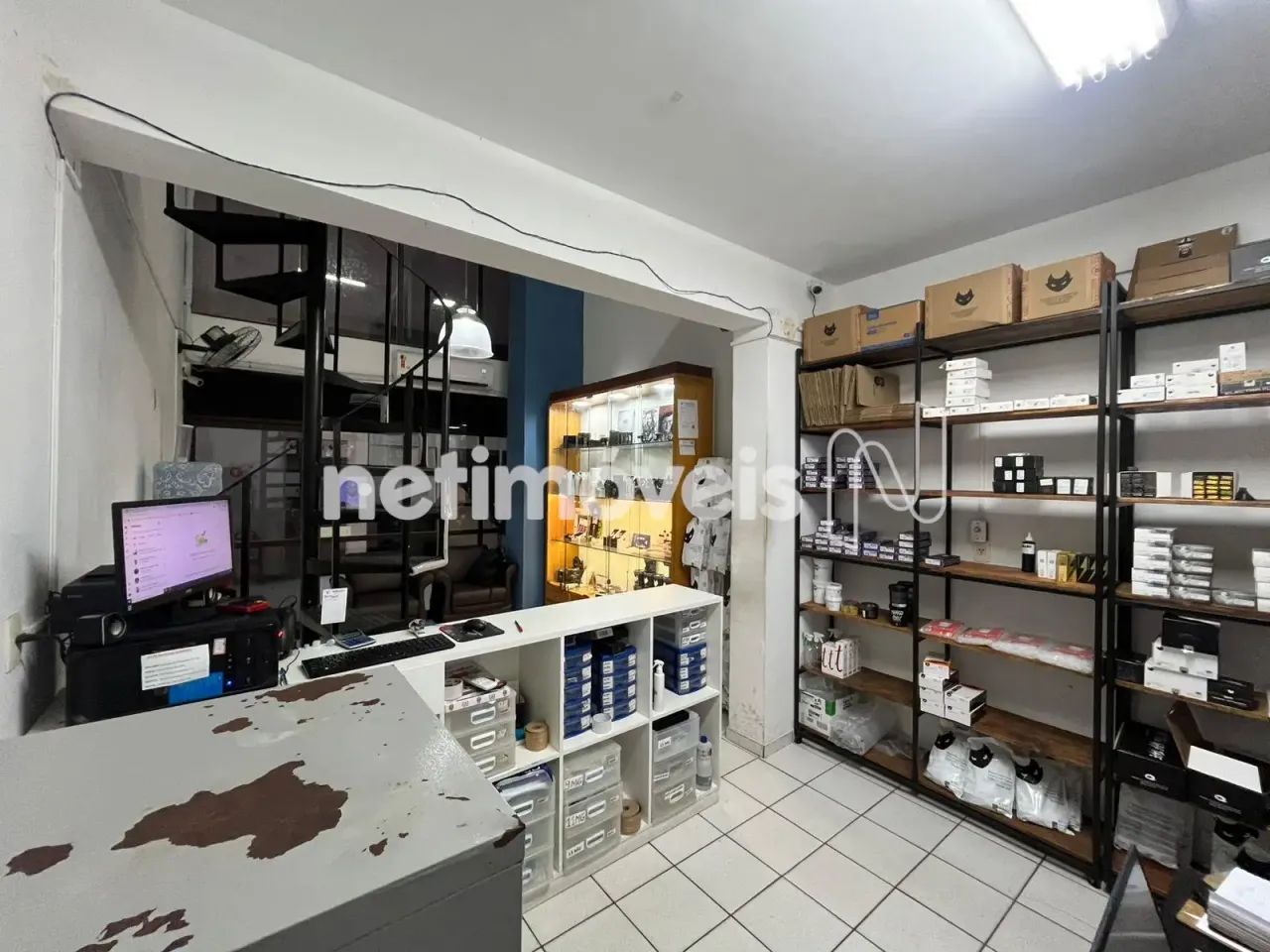 LOJA EXXCELENTE NA RETA DA PENHA - Foto 4