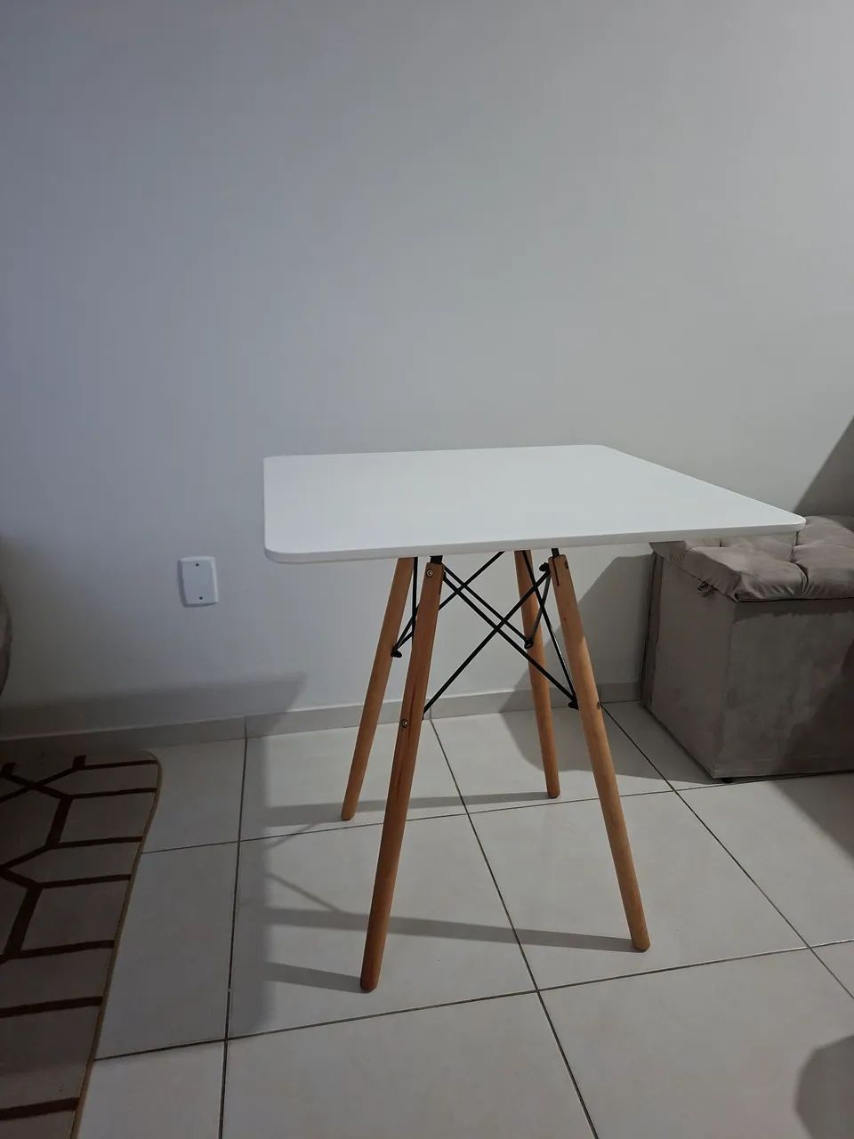 Mesa Eiffel - Foto 2