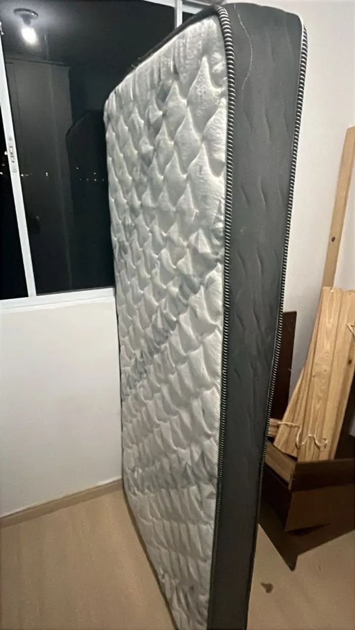 Colchão de solteiro  - Foto 2