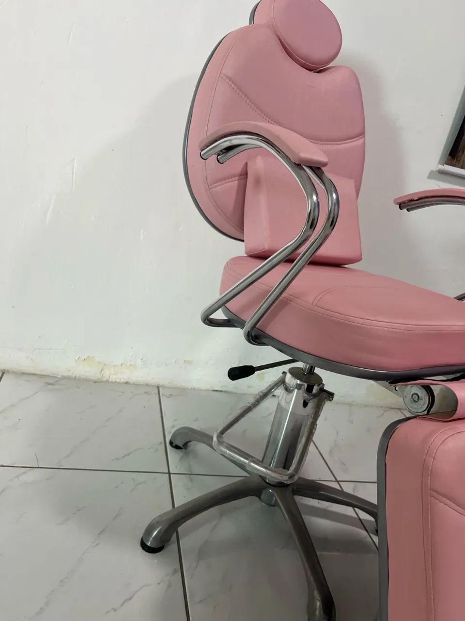 Cadeira profissional  - Foto 2
