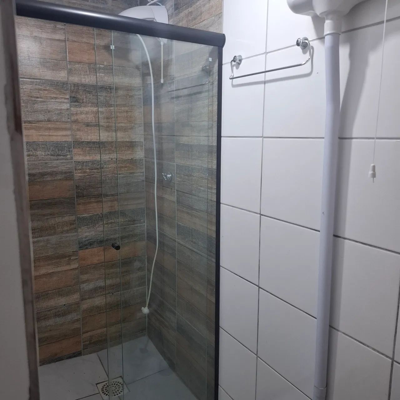 Casa fundos p alugar  - Foto 5