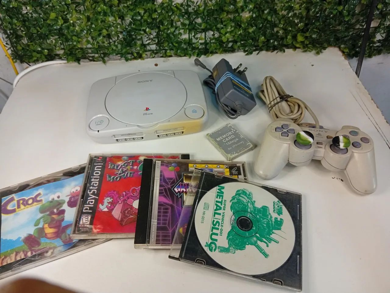 PS1 completo  - Foto 4