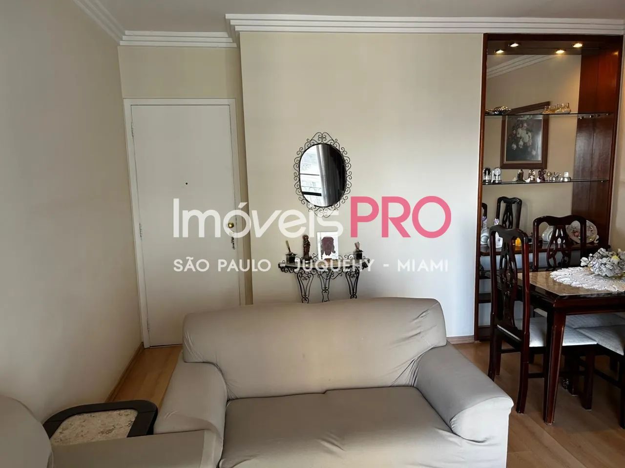 Apartamento, Vila Olímpia - São Paulo - Foto 4