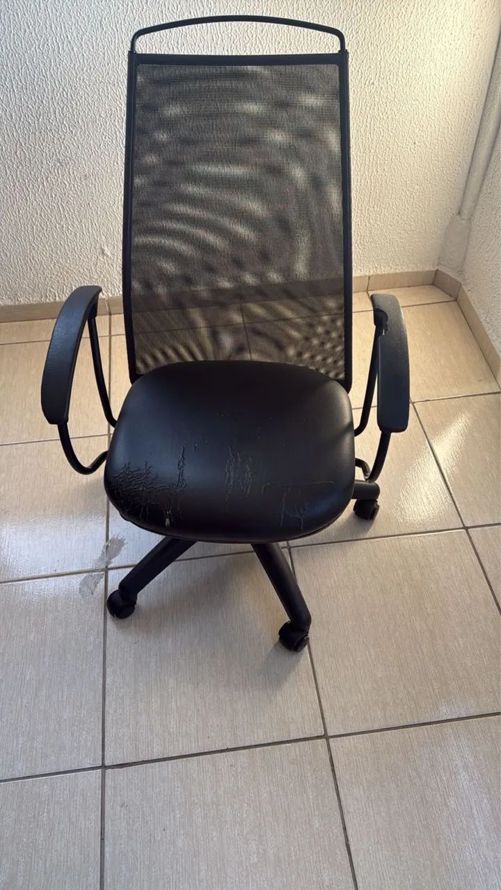 Cadeira Escritório 
