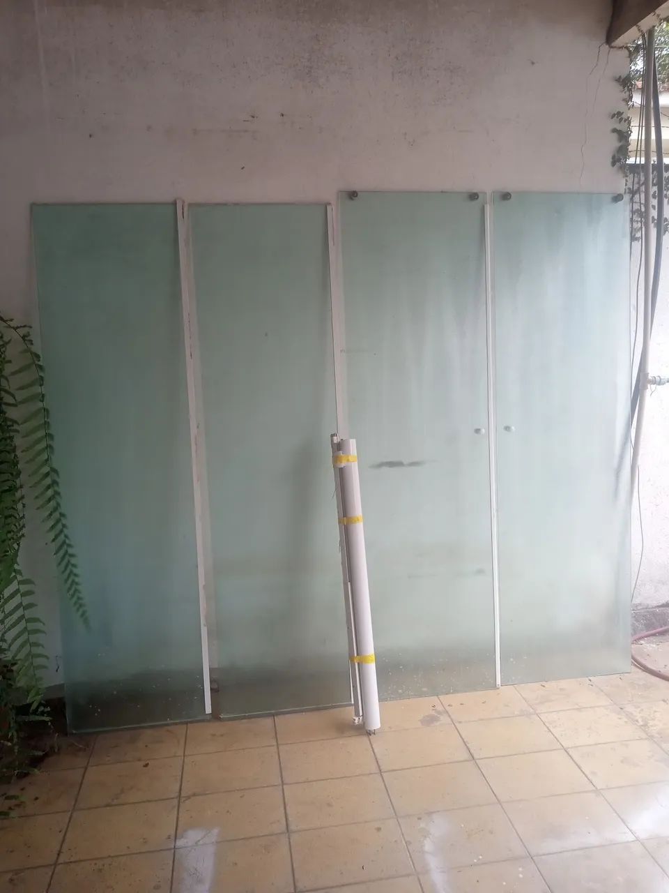 Box para banheiro  - Foto 2