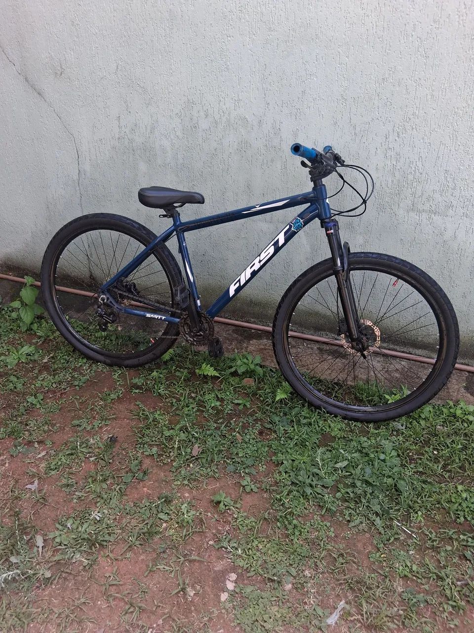 Bicicleta first aro 29 - Foto 3