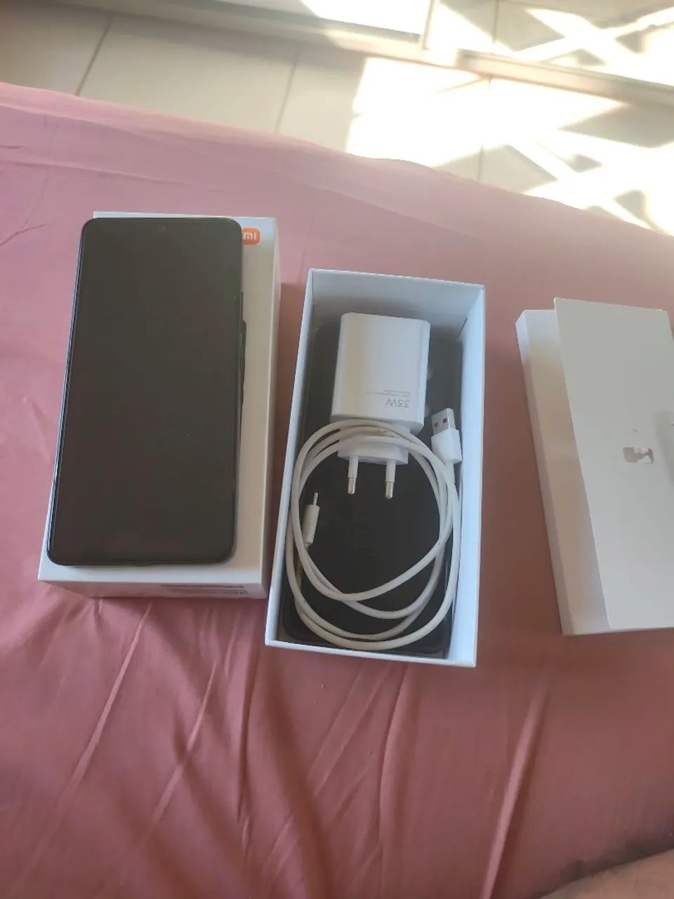 Vende se.Redmi note 13 - Foto 3