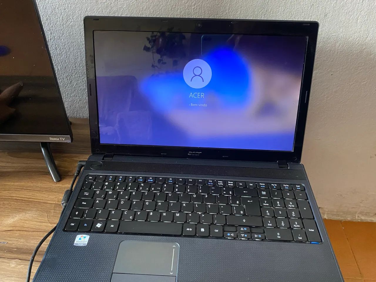 Notebook acer  - Foto 4