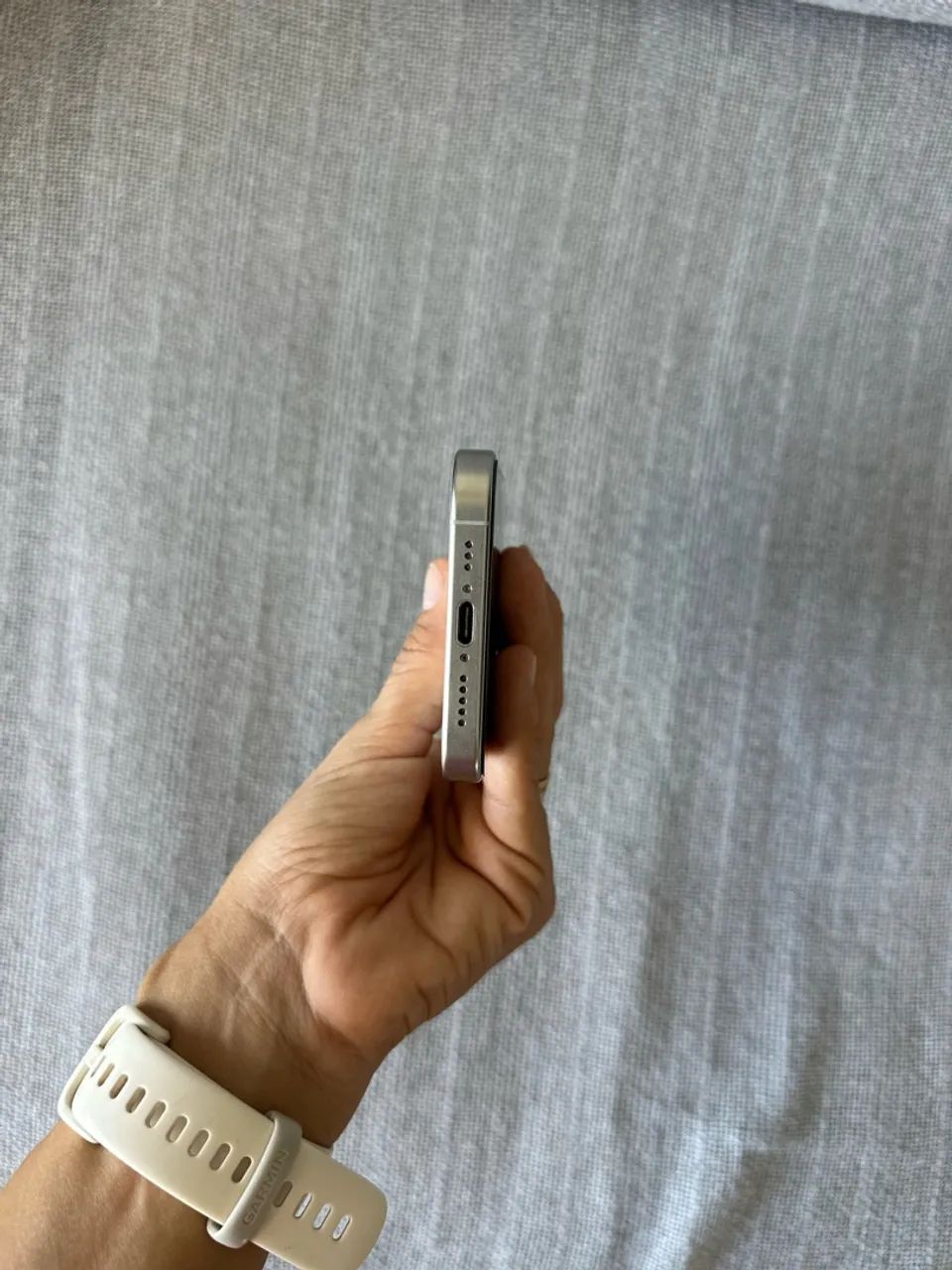 iPhone 15 Pro  - Foto 3