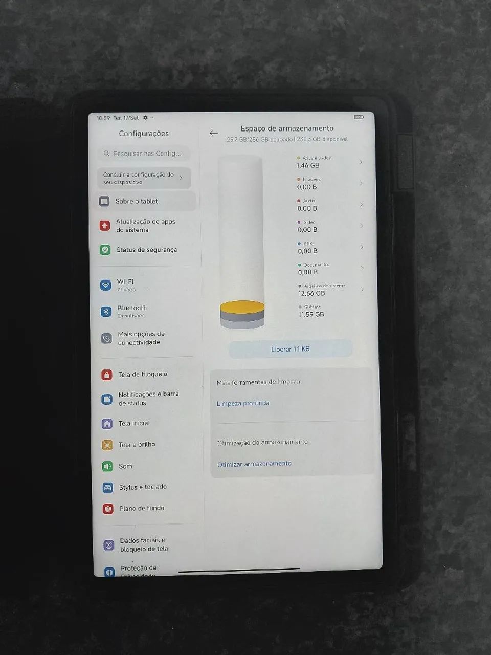 Tablet Xiaomi Pad Mi 5 - Foto 5