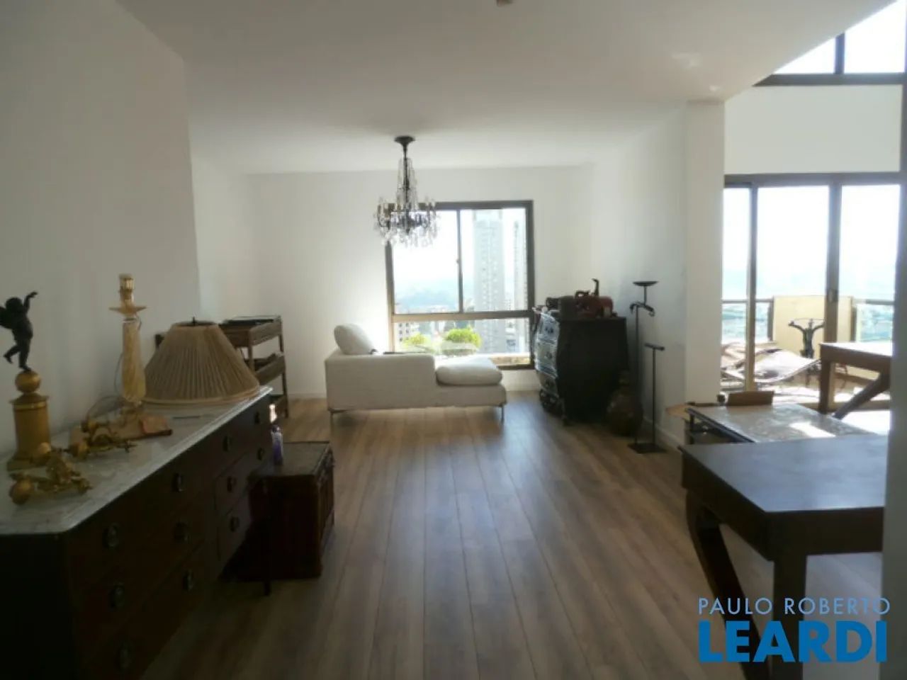 DUPLEX - MORUMBI - SP - Foto 3