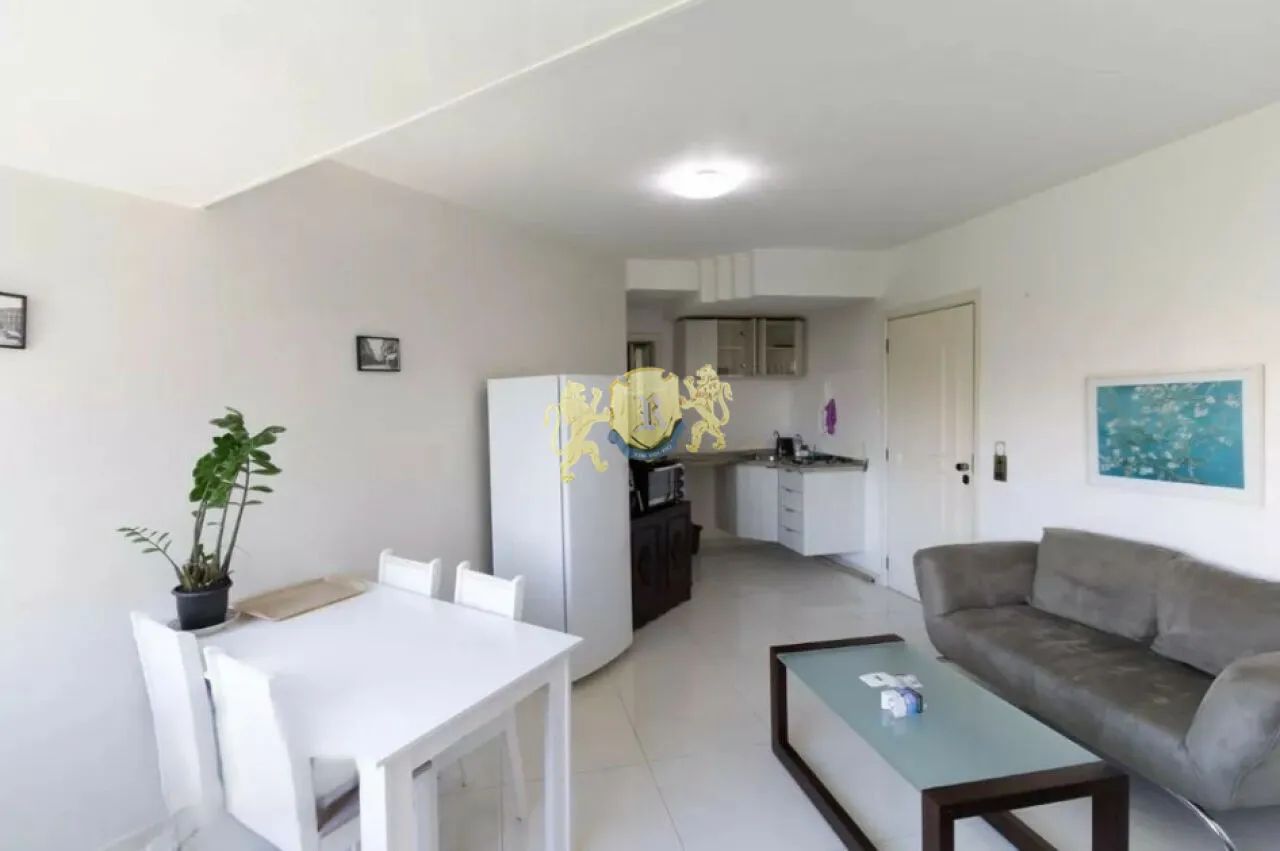 Flat para alugar no Morumbi - Edifício Morumbi Residence - Foto 2