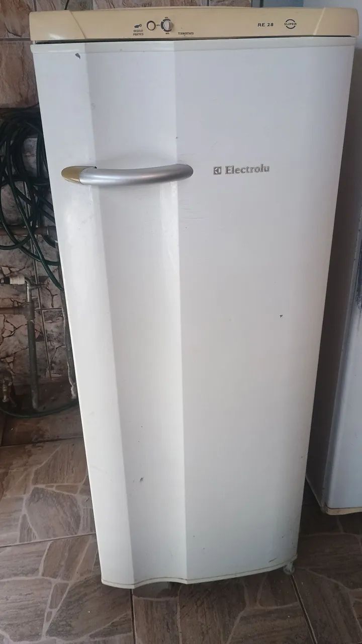 Geladeira 