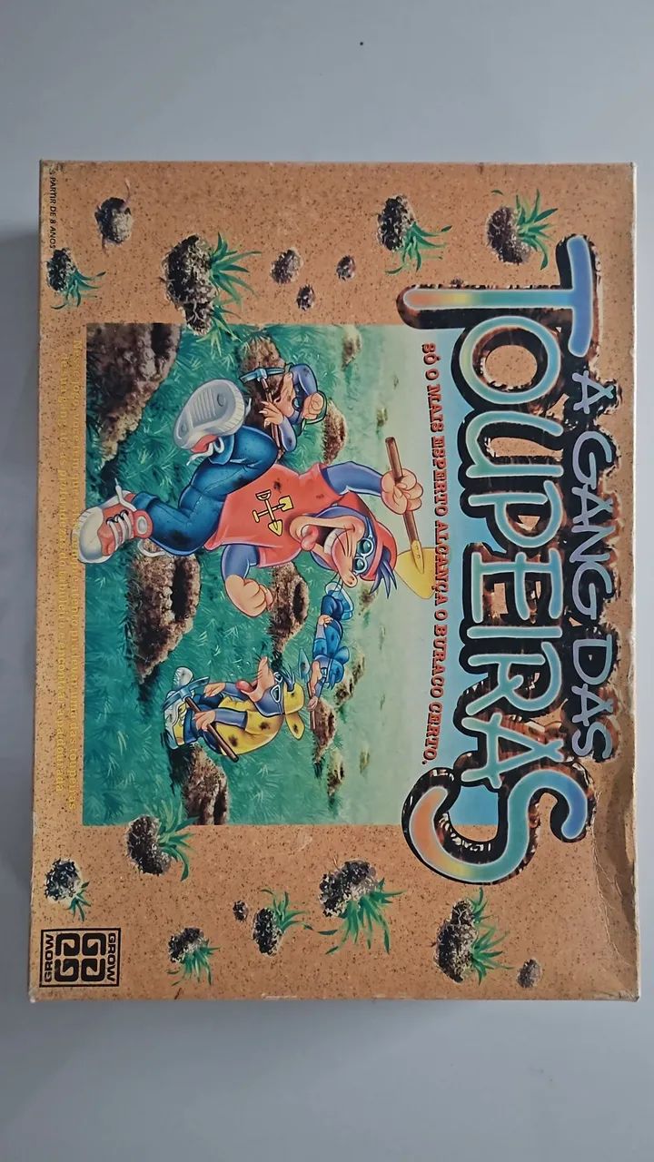 Jogos e Brinquedos - Foto 4