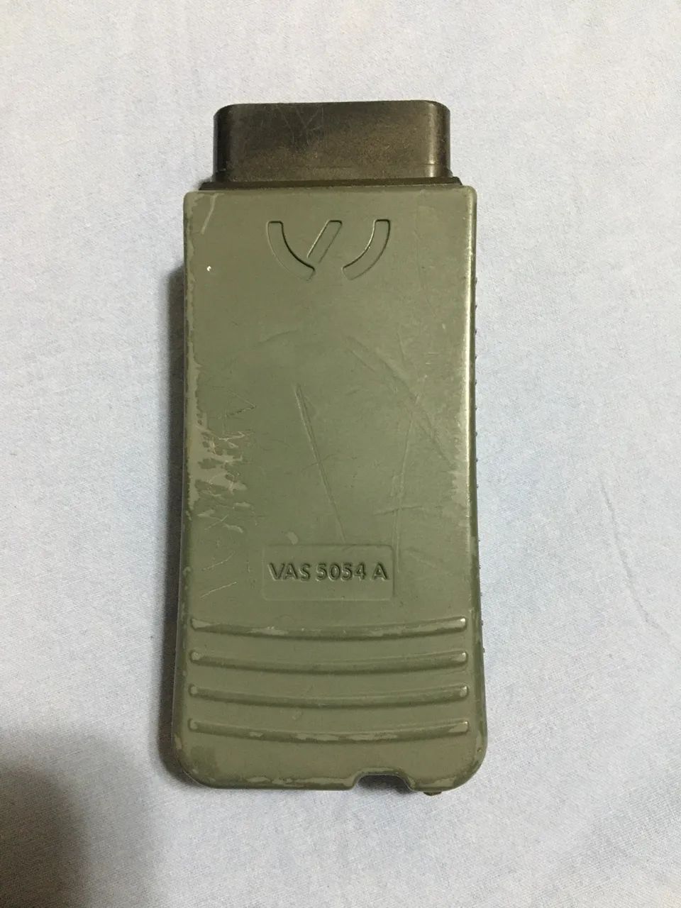 Interface VAS5054A Original - Pronta para ODIS-S 6.1.0
