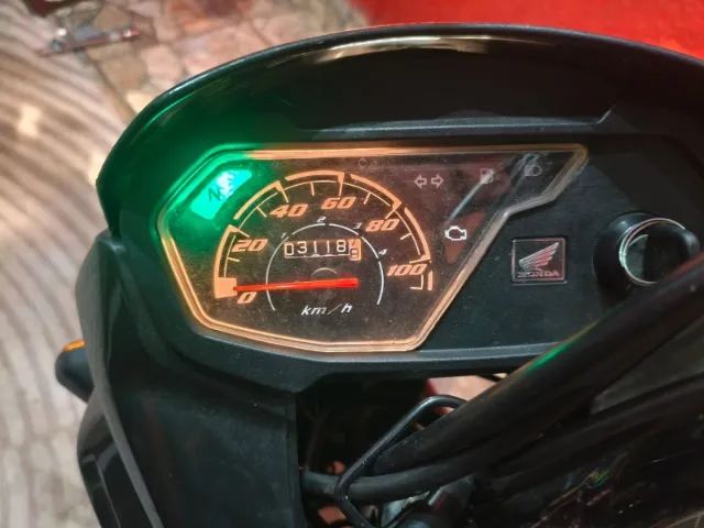 Pop 110 km top - Foto 2