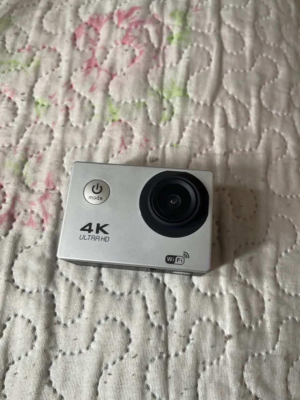 Câmera 4k ultra HD gopro - Foto 3