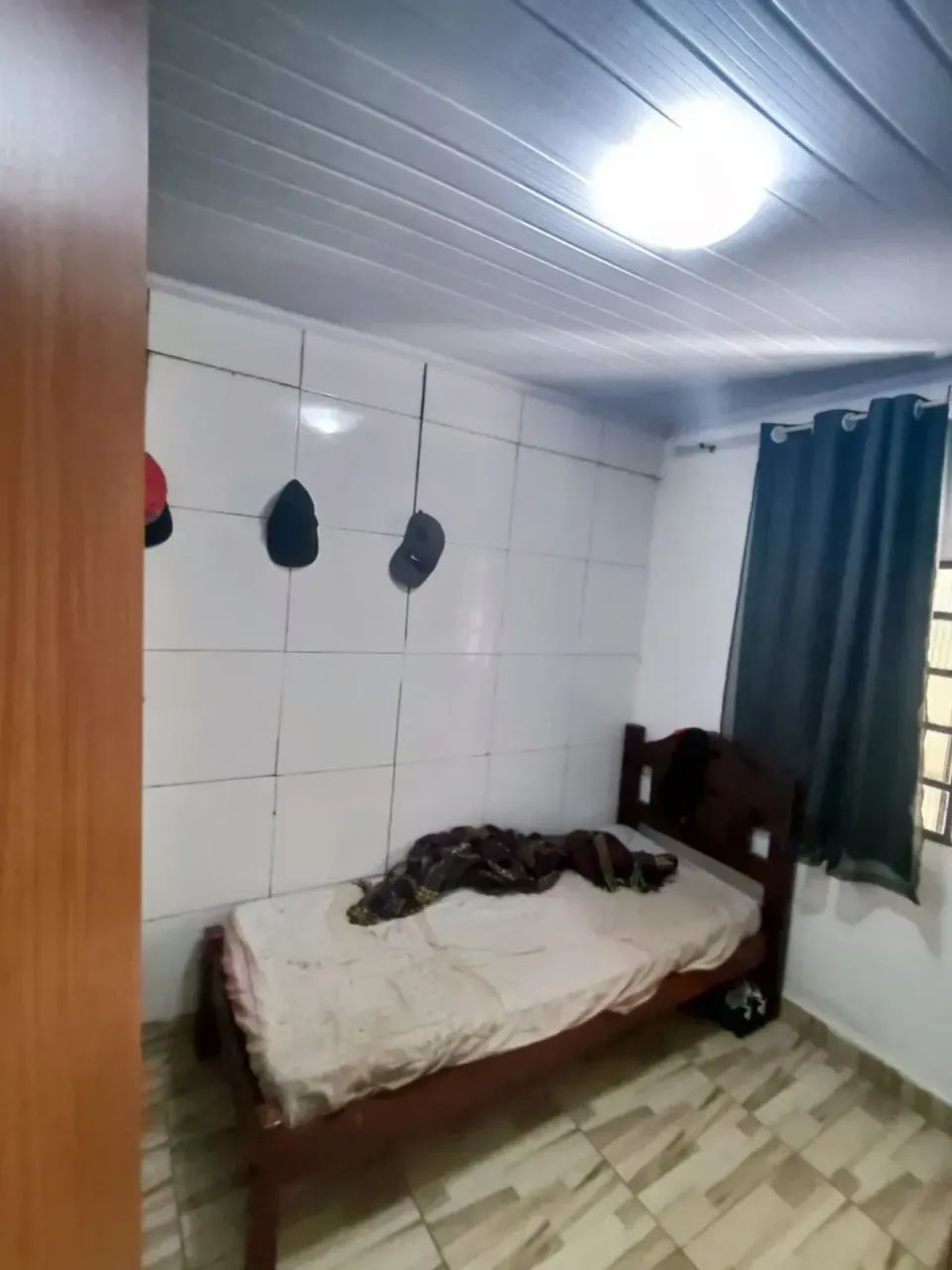Setor Oeste Gama casa na 27 - Foto 5