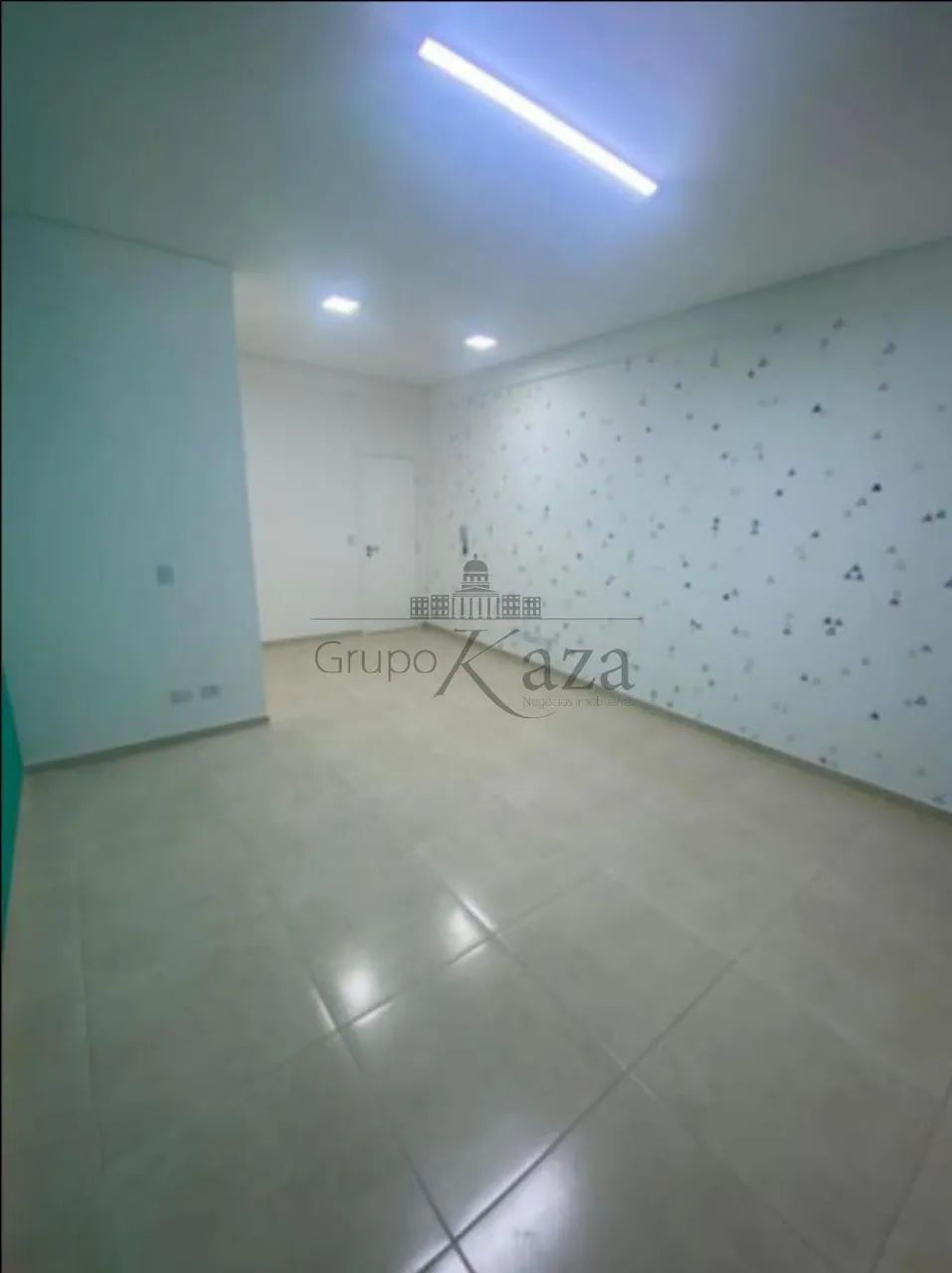 Sala Comercial - Parque Residencial Aquarius - Edifício Oregon Business Center - 36m² - Ac - Foto 3