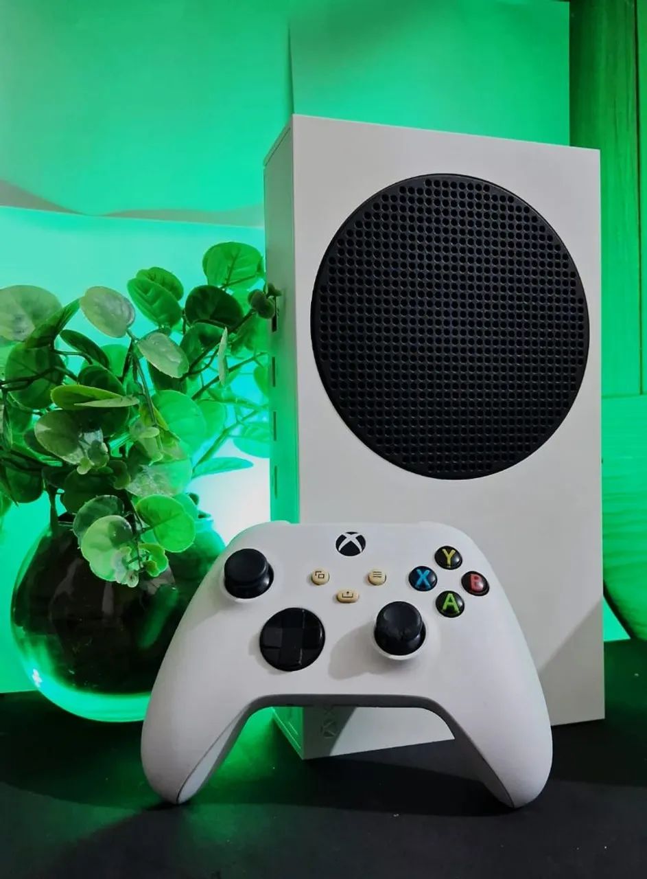 Xbox series S