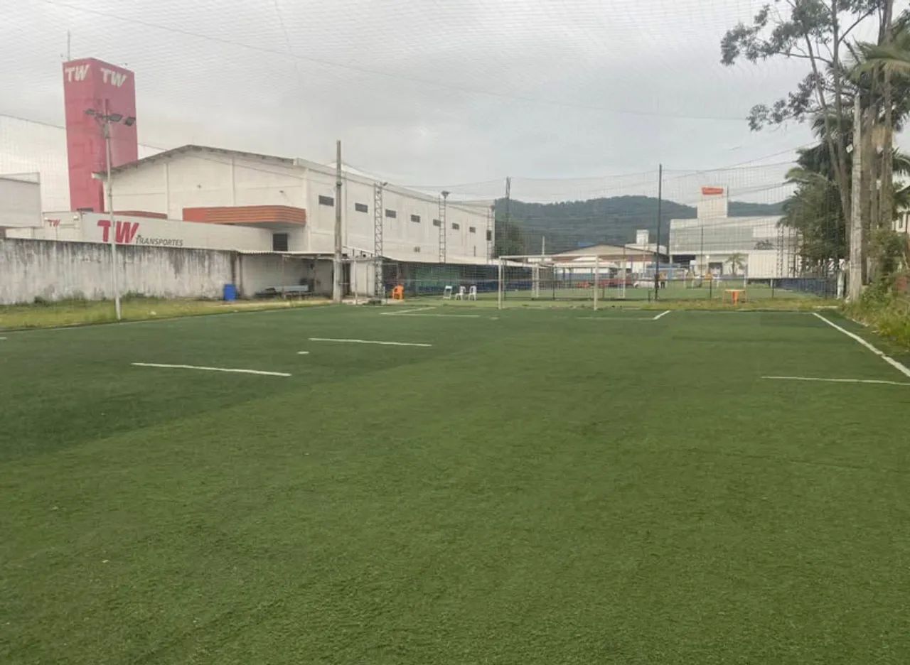 QUADRA FUTEBOL SOCIETY - Foto 3
