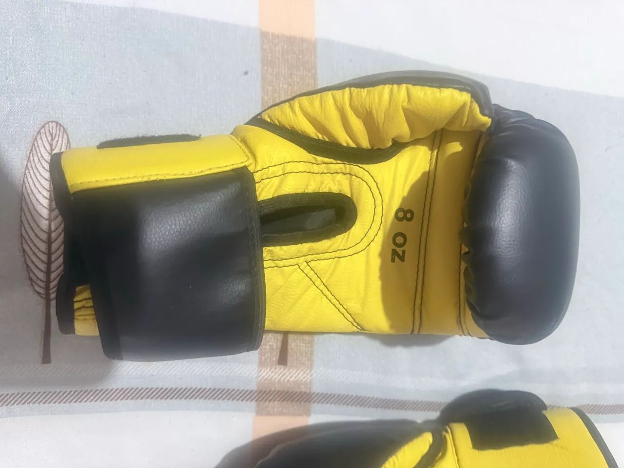 Luva de box - Foto 2