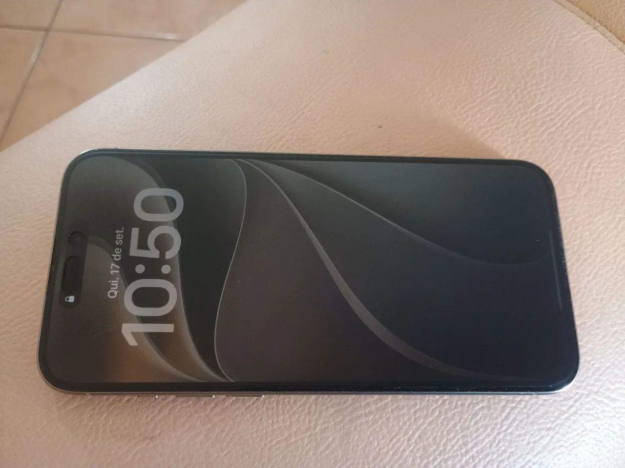 iPhone 15 pro Max  - Foto 2