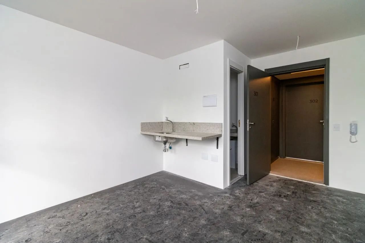 Sala comercial na Rua Coronel José Eusébio, 145 - SC 301  25 m² - Foto 2