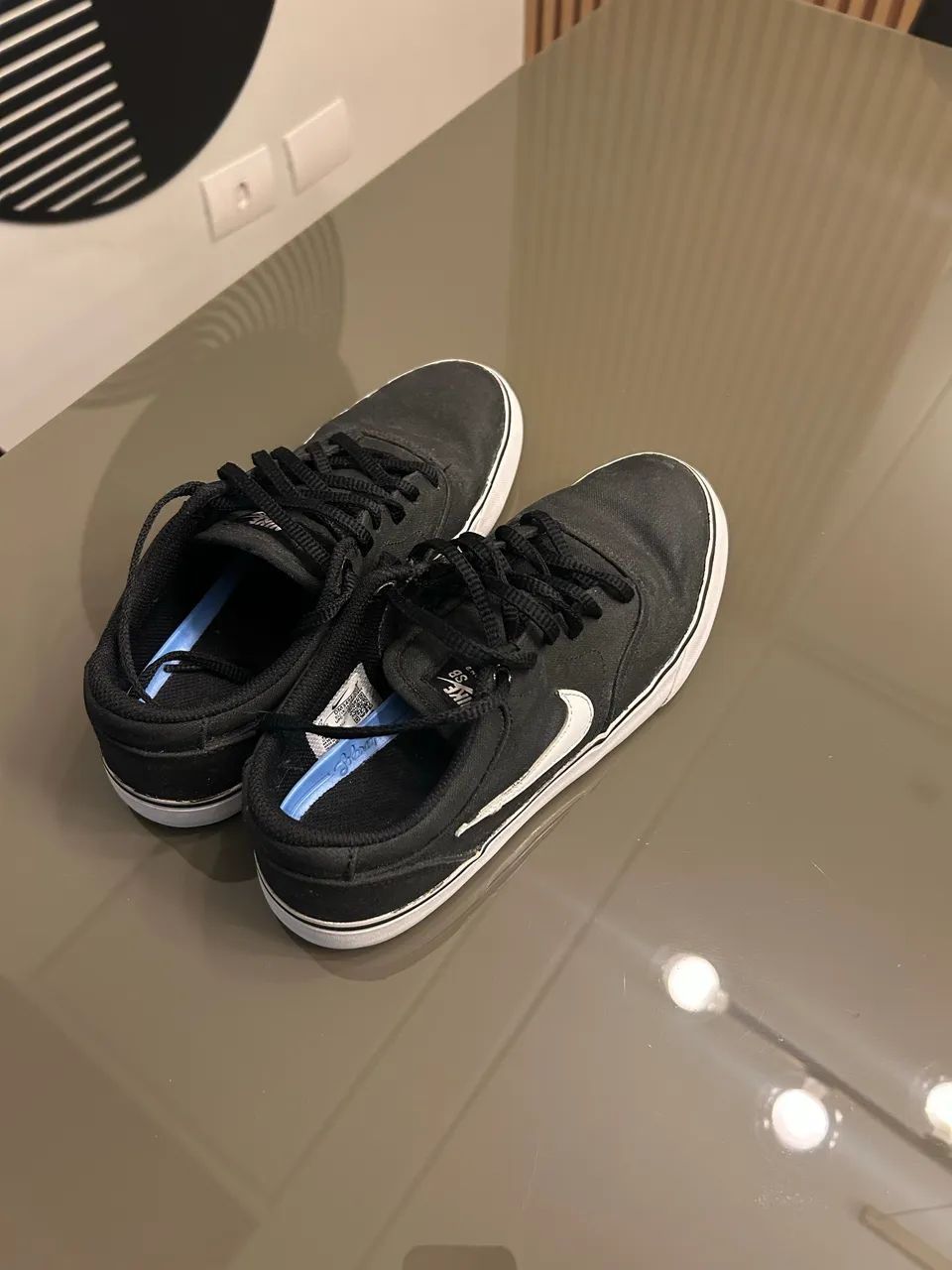 Tênis Nike  - Foto 3