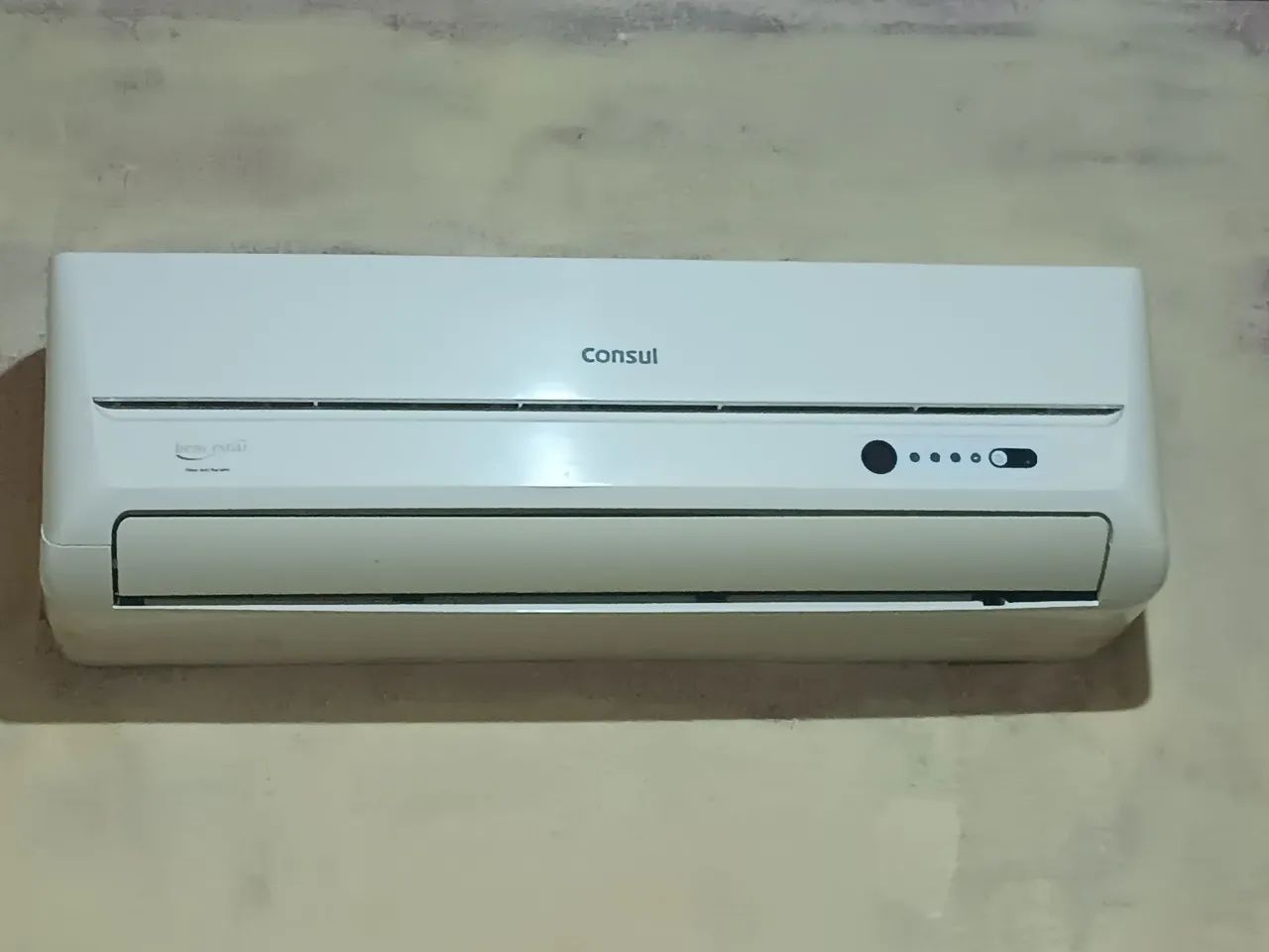 Vende-se Ar-condicionado Consul de 12.000 BTUs