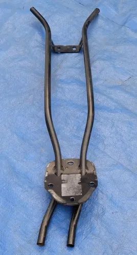 Suporte Cabo Freio De Mão Bmw 320i 2009 2010 2011 - Foto 2
