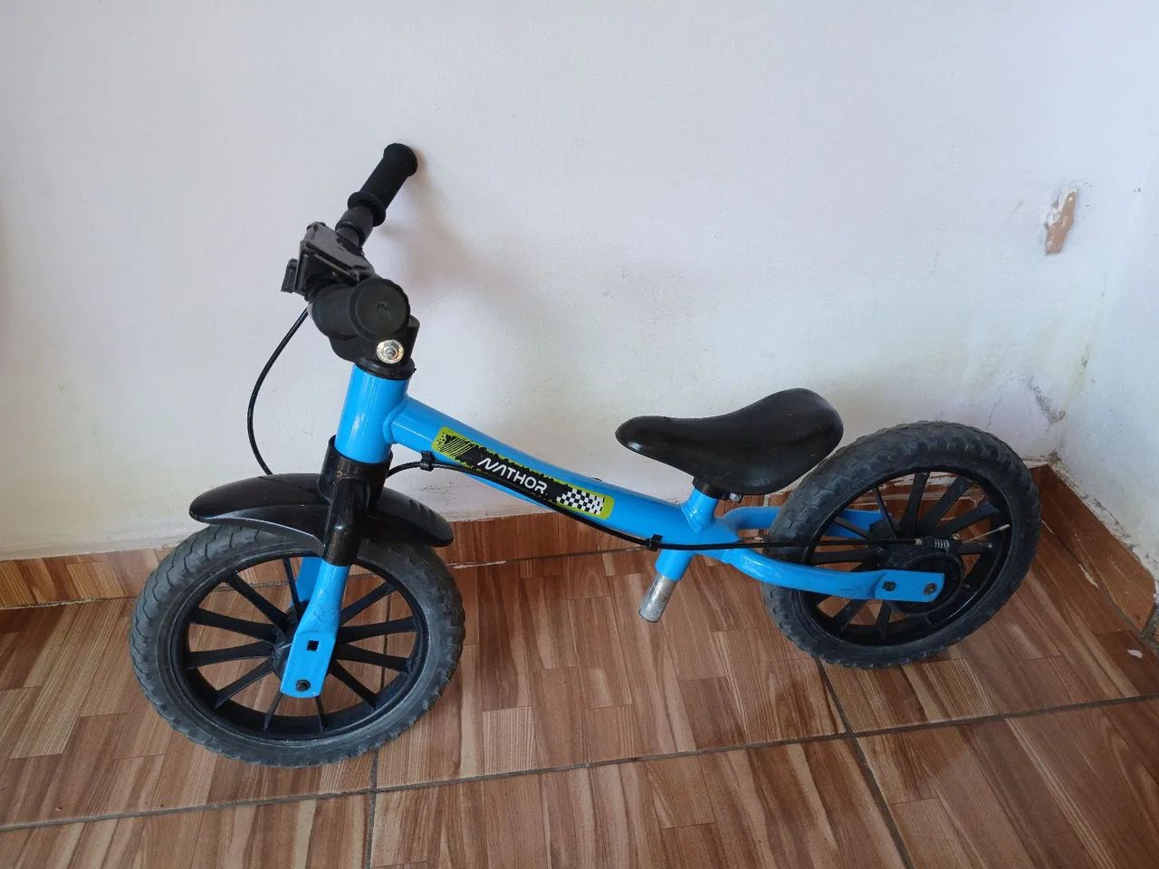 Bicicleta equilibrio - Foto 2