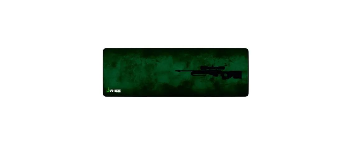 Mouse Pad Rise Mode Sniper
