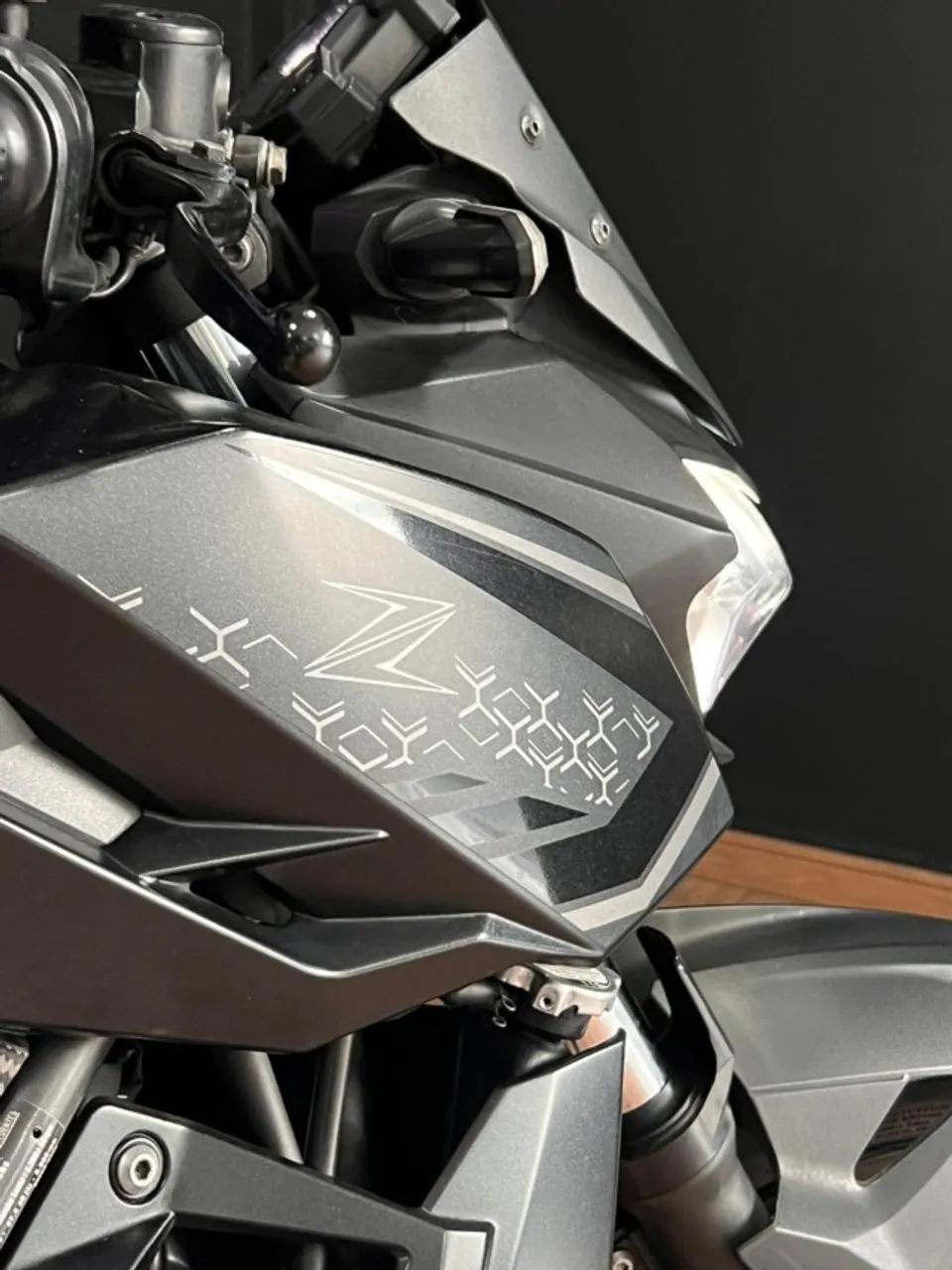 Kawasaki 400 2021 - 1494626241 | OLX