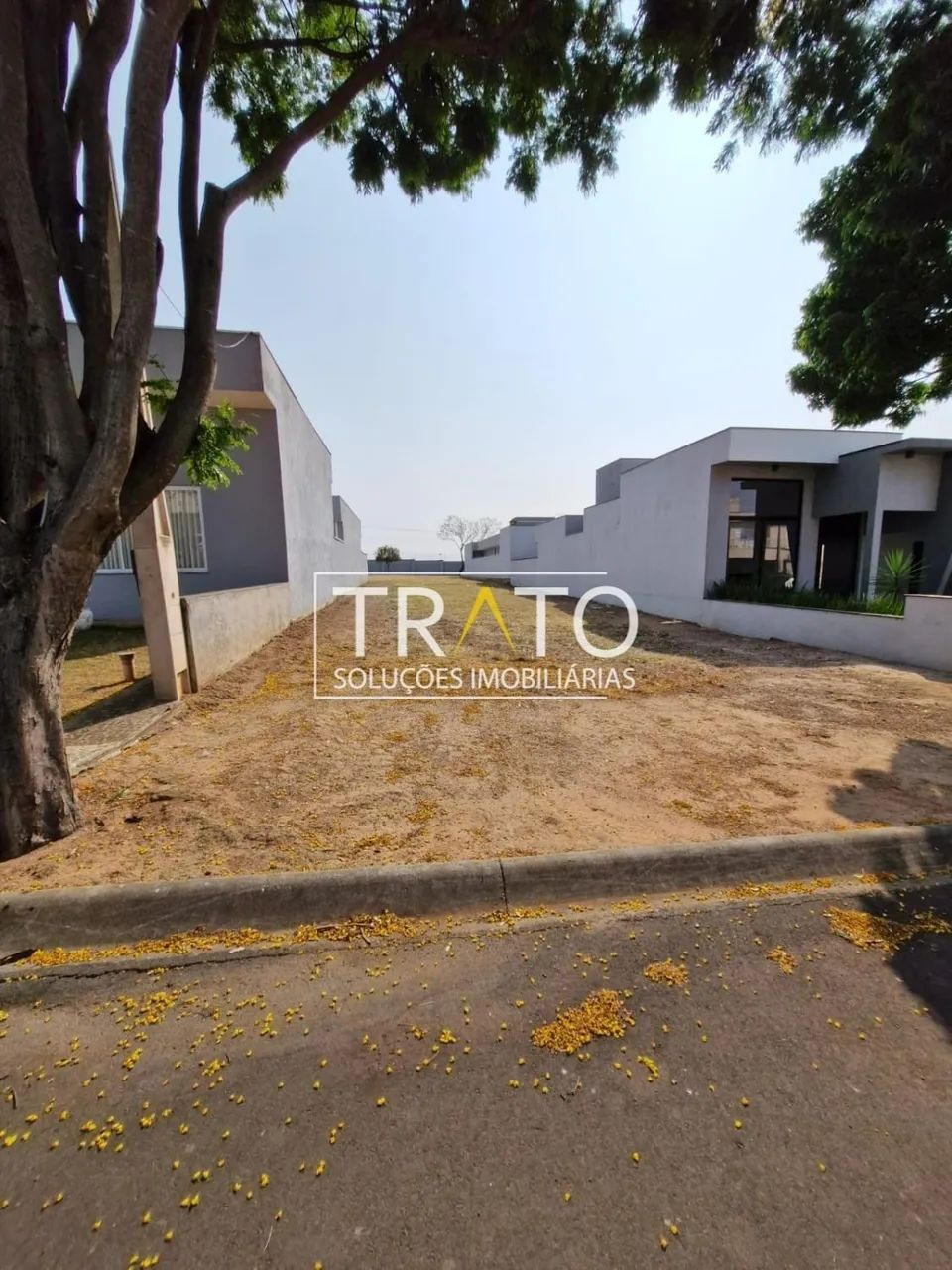 terreno - Campos do Conde 2 - Paulínia - Foto 2