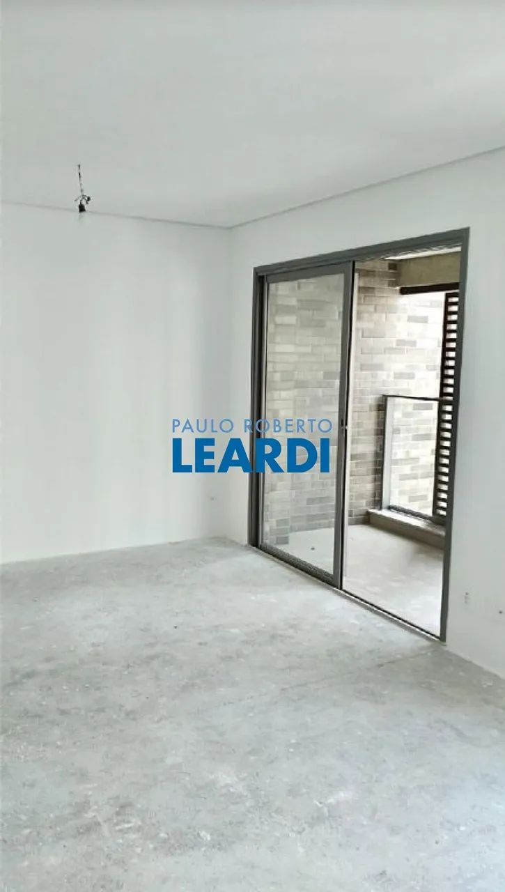 APARTAMENTO - JARDIM PAULISTA - SP