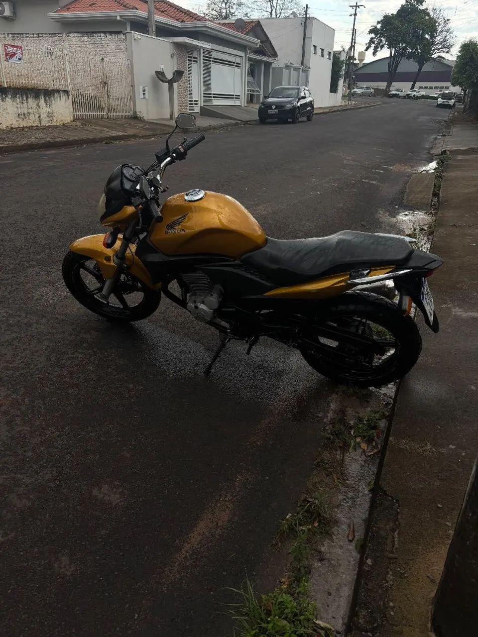 Cb 300  - Foto 5