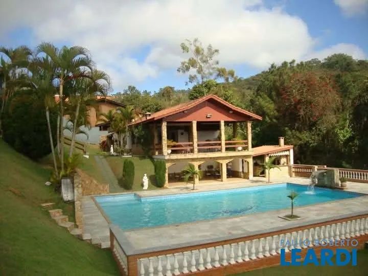 CASA EM CONDOMÍNIO - MORADA DO SOL - SP - Foto 3